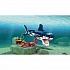 Конструктор Lego Creator - Обитатели морских глубин  - миниатюра №4